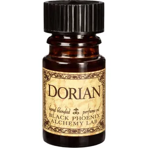 Black Phoenix Alchemy Lab Dorian perfume bottle