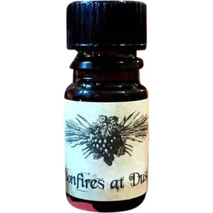 Arcana Wildcraft Bonfires at Dusk (Perfume Oil) parfüm şişesi