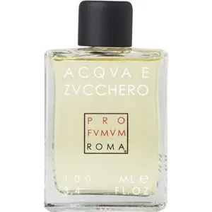 Profumum Roma Acqua e Zucchero perfume bottle