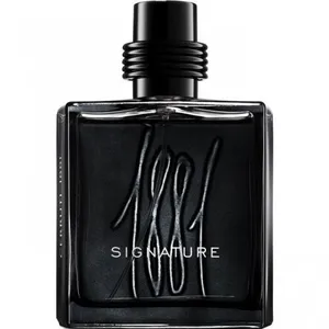 Cerruti 1881 Signature parfüm şişesi