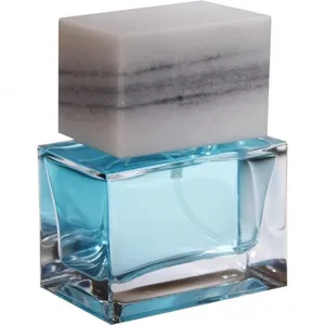 Bibi Bigler Neroli Splash parfüm şişesi