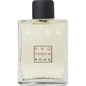 Profumum Roma Alba perfume bottle