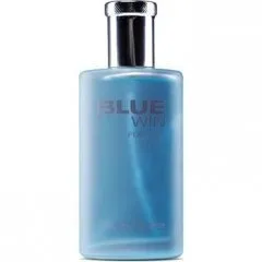 Prowin Blue Win perfume bottle