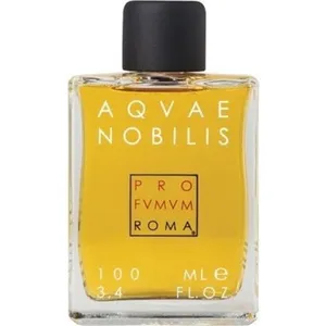Profumum Roma Aquae Nobilis perfume bottle