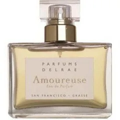 Parfums DelRae Amoureuse perfume bottle