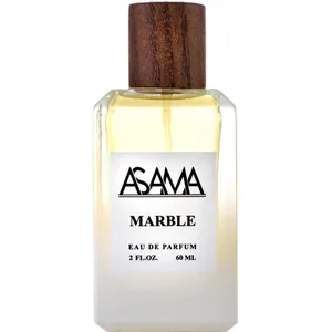 Asama Marble perfume bottle
