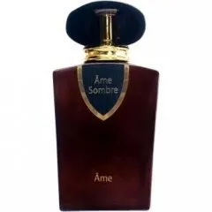 Ame Sombre Ãme parfüm şişesi