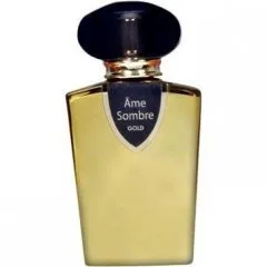 Ame Sombre Ãme Sombre Gold parfüm şişesi