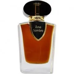 Ame Sombre Ãme Sombre perfume bottle