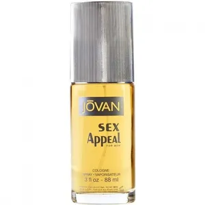 Jōvan Sex Appeal for Men (Cologne) parfüm şişesi