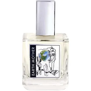 Dame Perfumery Scottsdale Earth Mother parfüm şişesi