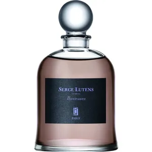 Serge Lutens Boxeuses parfüm şişesi