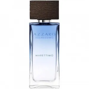 Azzaro Solarissimo - Marettimo parfüm şişesi