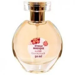 Claude Galien Étoile Magique perfume bottle