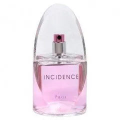 Yves de Sistelle Incidence parfüm şişesi