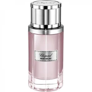 Chopard Musk Malaki perfume bottle