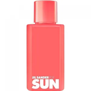 Jil Sander Sun Pop - Coral Pop perfume bottle