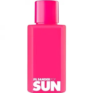 Jil Sander Sun Pop - Arty Pink parfüm şişesi