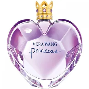 Vera Wang Princess (Eau de Toilette) perfume bottle