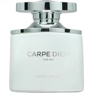 Swiss Arabian Carpe Diem parfüm şişesi