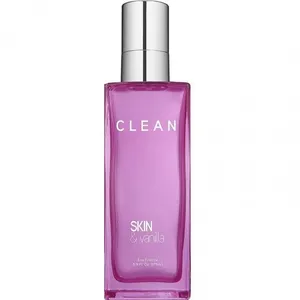 Clean Skin & Vanilla (Eau Fraîche) parfüm şişesi