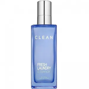 Clean Fresh Laundry & Lavender (Eau Fraîche) parfüm şişesi