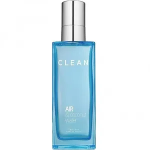 Clean Air & Coconut Water (Eau Fraîche) parfüm şişesi