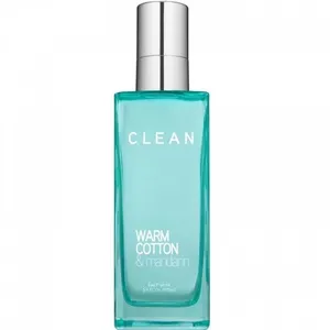 Clean Warm Cotton & Mandarin (Eau Fraîche) perfume bottle