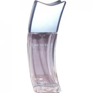 Bruno Banani Time to Play Man (Eau de Toilette) perfume bottle