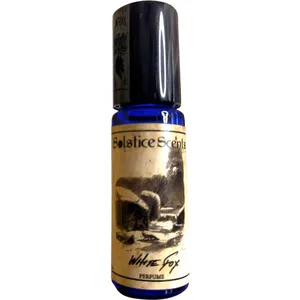 Solstice Scents White Fox (Perfume) perfume bottle