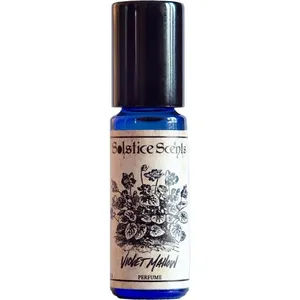 Solstice Scents Violet Mallow (Perfume) perfume bottle
