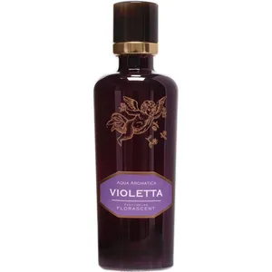 Florascent Classic Collection: Aqua Aromatica - Violetta parfüm şişesi
