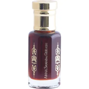 Abdul Samad Al Qurashi Cashmere Musk parfüm şişesi