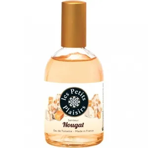 Les Petits Plaisirs Nougat perfume bottle