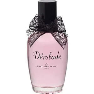 Christine Arbel Dérobade perfume bottle
