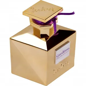 Isabey Gardénia perfume bottle