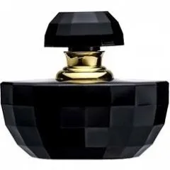 Christine Arbel Black Precious parfüm şişesi