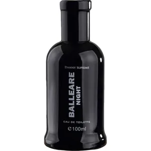 Danny Suprime Balleare Night perfume bottle