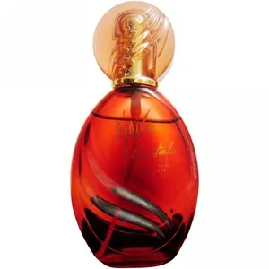 Cristal Paris Diova parfüm şişesi