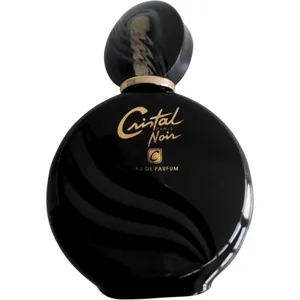 Cristal Paris Cristal Noir parfüm şişesi