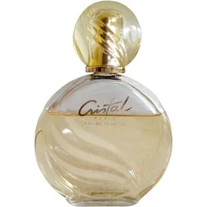 Cristal Paris Cristal parfüm şişesi