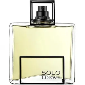 Loewe Solo Esencial parfüm şişesi