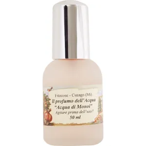 Fitocose Acqua Profumata al Monoi perfume bottle