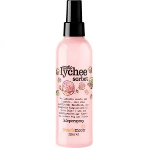 Treacle Moon Exotic Lychee Sorbet perfume bottle