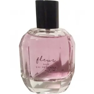 Primark Fleur parfüm şişesi