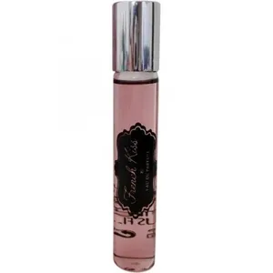Primark French Kiss perfume bottle