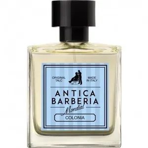Mondial Antica Barberia - Original Talc (Colonia) perfume bottle
