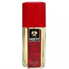 Déco Australian Fragrances Orient parfüm şişesi