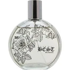Calum Best Best Woman perfume bottle