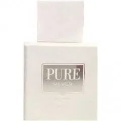 Karen Low Pure Silver parfüm şişesi
